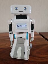 Confused.com robot bri4n for sale  HODDESDON