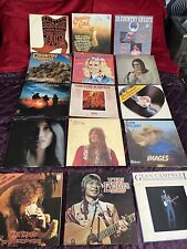 country western records for sale  WALTHAM CROSS