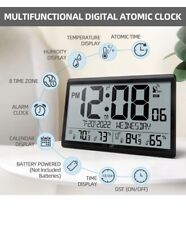 Atomic clock indoor for sale  Powder Springs