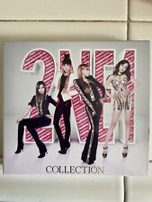 Coleção por 2NE1 (CD, 2012) comprar usado  Enviando para Brazil