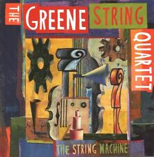 Greene string quartet for sale  BLACKWOOD
