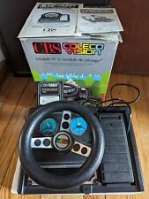 Steering wheel colecovision d'occasion  Saint-Quentin-Fallavier