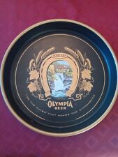 olympia beer tray for sale  Boise