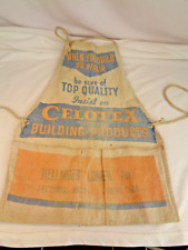 Vintage celotex advertising for sale  Shipping to Ireland