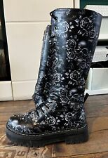 Emp boots girls gebraucht kaufen  Köln