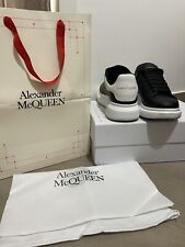 Alexander mcqueen scarpe usato  Paterno