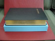collins bible for sale  BURY ST. EDMUNDS