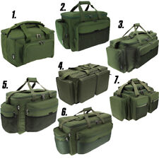 Fishing carryall tackle for sale  HARPENDEN