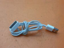 Usado, ⭐️⭐️⭐️⭐️⭐️⭐️ Cable de carga USB para iPhone/iPod/iPad antiguo de Apple segunda mano  Embacar hacia Argentina