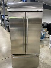 Kitchenaid kbfn406ess 20.8 for sale  North Royalton