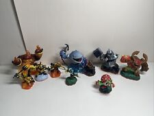 Skylanders giants characters for sale  Camden