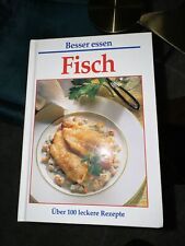 Fisch 100 leckere gebraucht kaufen  Reutlingen