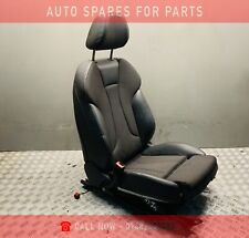Audi seat front for sale  WEST BROMWICH