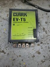 clark c500y 110 for sale  South Elgin