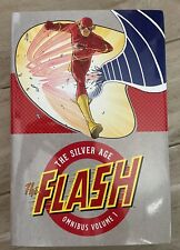 Flash silver age for sale  Orlando