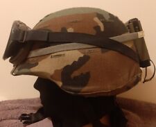 Army pasgt helmet for sale  PORTSMOUTH