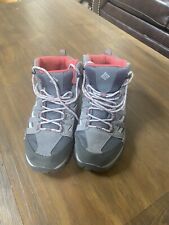 Columbia womens hiking for sale  Madison