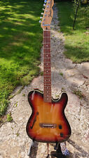 Fender telecaster classical for sale  LITTLEHAMPTON