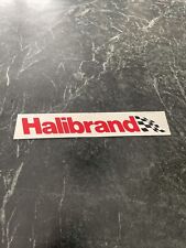 Vintage halibrand orig for sale  Suffield