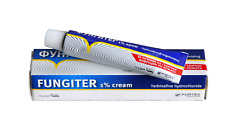 Fungiter creme 15g for sale  Shipping to Ireland