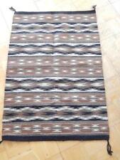 navajo fine rug weaving for sale  Fullerton