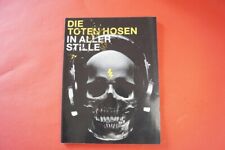 toten hosen aller stille gebraucht kaufen  Erftstadt