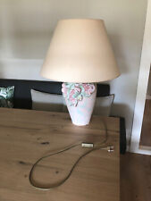 stehlampe keramik gebraucht kaufen  Eschau