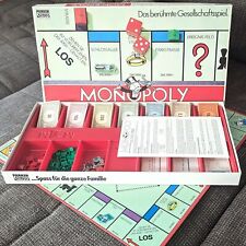 Monopoly alte ausgabe gebraucht kaufen  Erlangen