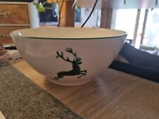 Gmundner keramik grüner gebraucht kaufen  Idstein