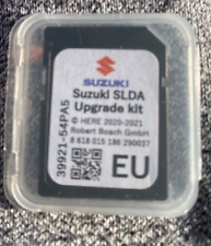 Suzuki slda upgrade gebraucht kaufen  Ohligs