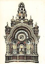 Beauvais horloge astronomique d'occasion  France