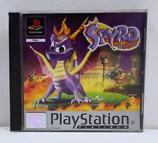 Spyro the dragon d'occasion  Fosses