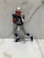 NFL New England Patriots Tom Brady / McFarlanes Madden 17 - Série 1 sem suporte comprar usado  Enviando para Brazil