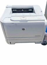 Laserjet p2035 laser d'occasion  Expédié en Belgium