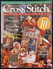 Cross stitch country for sale  Hickory