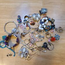 Lot fashion jewelry for sale  Manchester