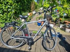 Bike kalkhoff gebraucht gebraucht kaufen  Hamburg