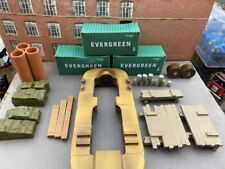 Used, Corgi 1:50th scale Truck loads Job Lot for sale  Shipping to Ireland