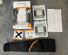 Slendertone abs stomach for sale  SOUTHPORT