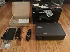lg projector for sale  Chicago