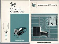 Tektronix circuits measurement for sale  Beaverton