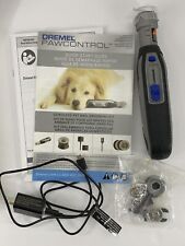 Dremel 7760-PGK PawControl Dog Nail Grinder for sale  Shipping to South Africa