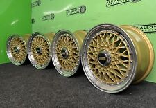 Bbs style 15x7j for sale  ROSSENDALE