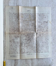 mappe militari usato  Parma