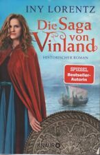 Saga vinland iny gebraucht kaufen  Kerpen