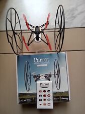Parrot Mini Drone Rolling Spider colore Bianco MINIDRONE ROLLING SPIDER PARROT segunda mano  Embacar hacia Argentina