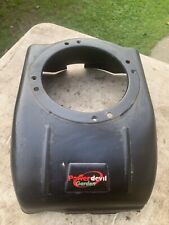 Engine cover power for sale  RYE