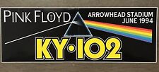 pink floyd stickers for sale  Trumbull