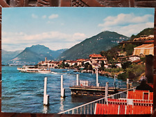 Postkarte a470 gelaufen gebraucht kaufen  Bad Herrenalb