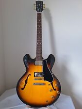 Gibson memphis 335 for sale  MARGATE